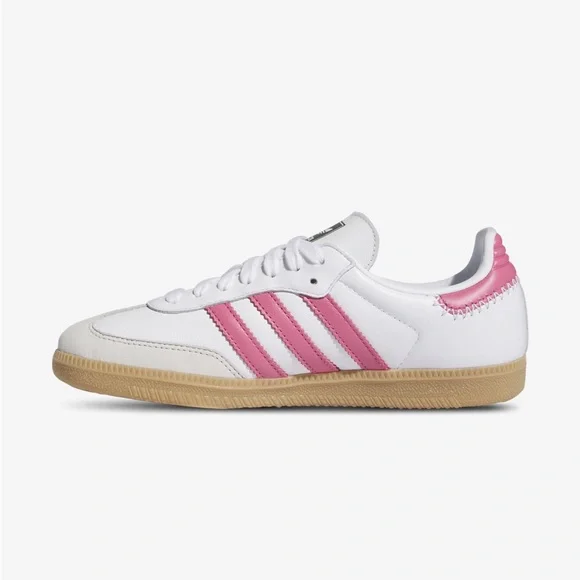adidas Originals Samba OG
Women's JI2013 - Picture 4 of 14